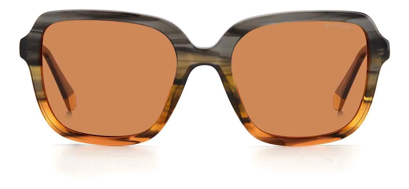 Polaroid Core Polaroid4095 Sunglasses - view 8